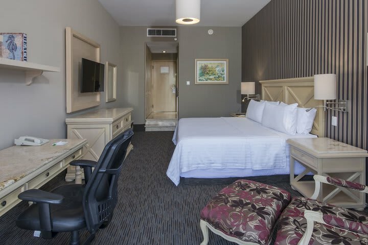 Hotel Holiday Inn Express & Suites Queretaro