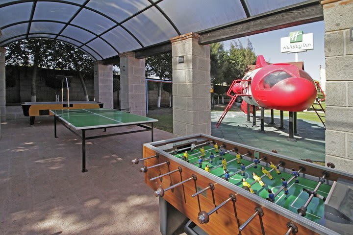 Hotel Holiday Inn Express & Suites Queretaro