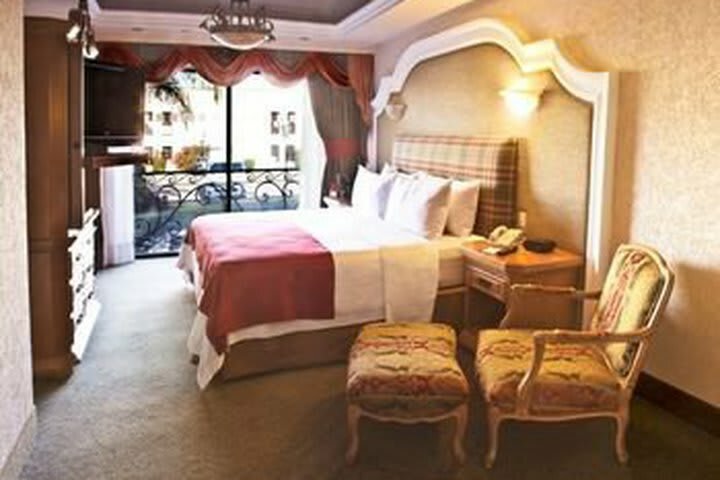 Hotel Holiday Inn Express & Suites Queretaro