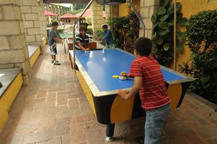 Hotel Holiday Inn Express & Suites Queretaro