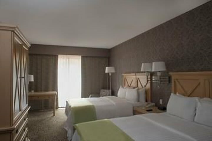 Hotel Holiday Inn Express & Suites Queretaro