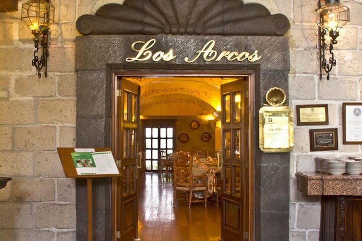 Hotel Holiday Inn Express & Suites Queretaro
