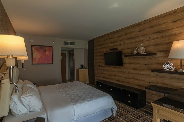Hotel Holiday Inn Express & Suites Queretaro