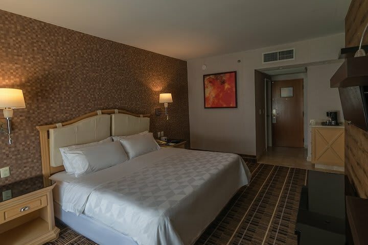 Hotel Holiday Inn Express & Suites Queretaro