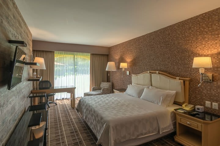 Hotel Holiday Inn Express & Suites Queretaro