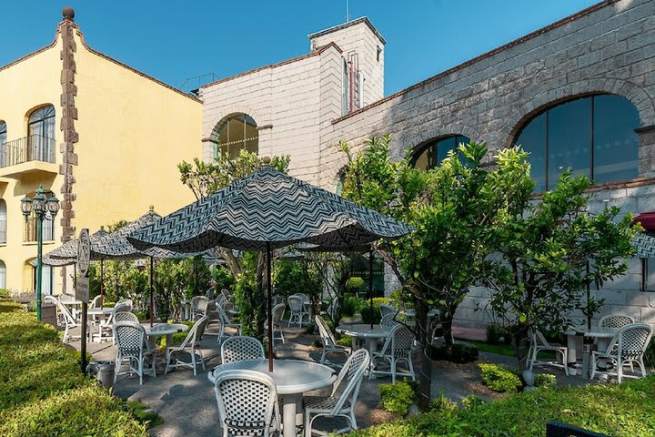 Hotel Holiday Inn Express & Suites Queretaro