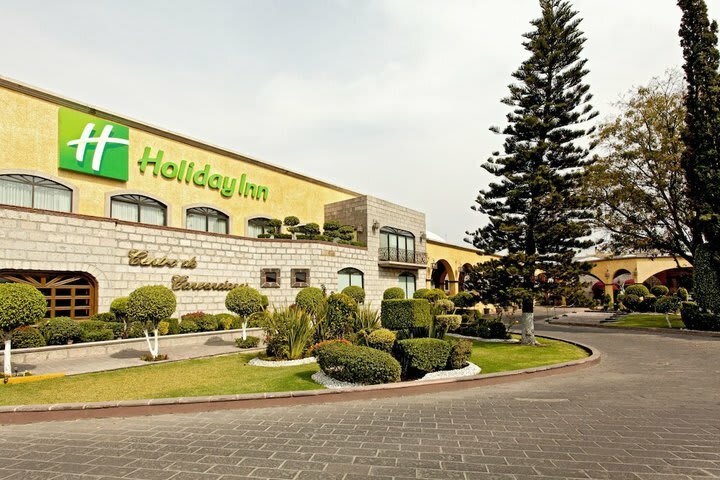 Hotel Holiday Inn Express & Suites Queretaro
