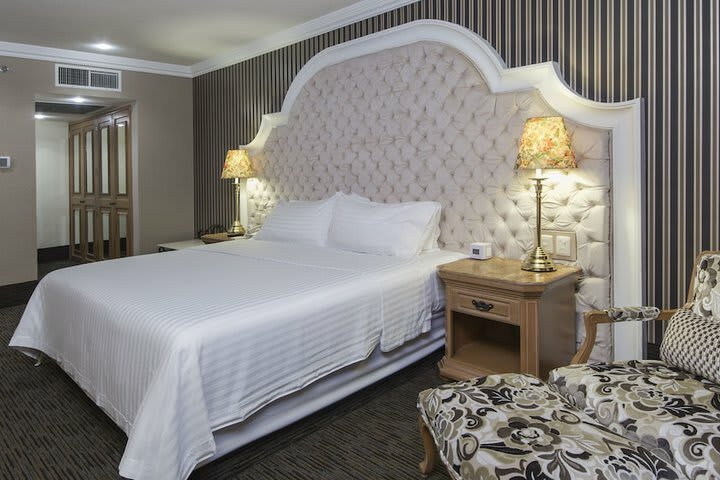 Hotel Holiday Inn Express & Suites Queretaro