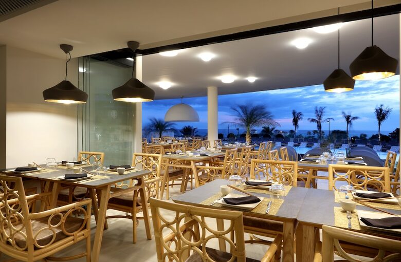 Hotel Hard Rock Tenerife