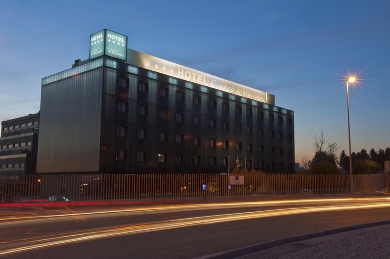 Hotel Ciudad De Mostoles