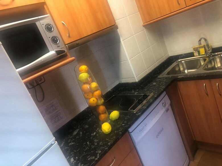 Solineu Apartamentos