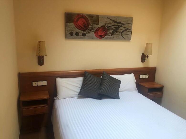 Solineu Apartamentos