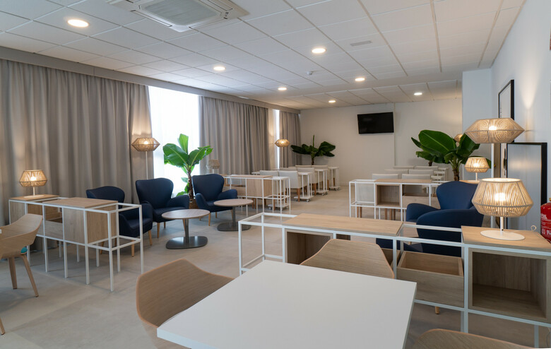 Hotel Medplaya Regente