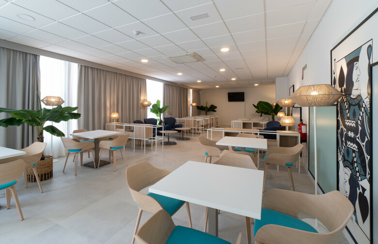 Hotel Medplaya Regente