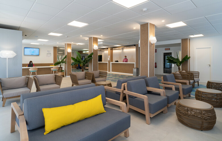 Hotel Medplaya Regente