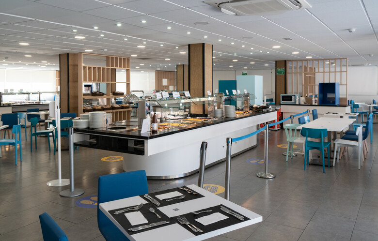 Hotel Medplaya Regente