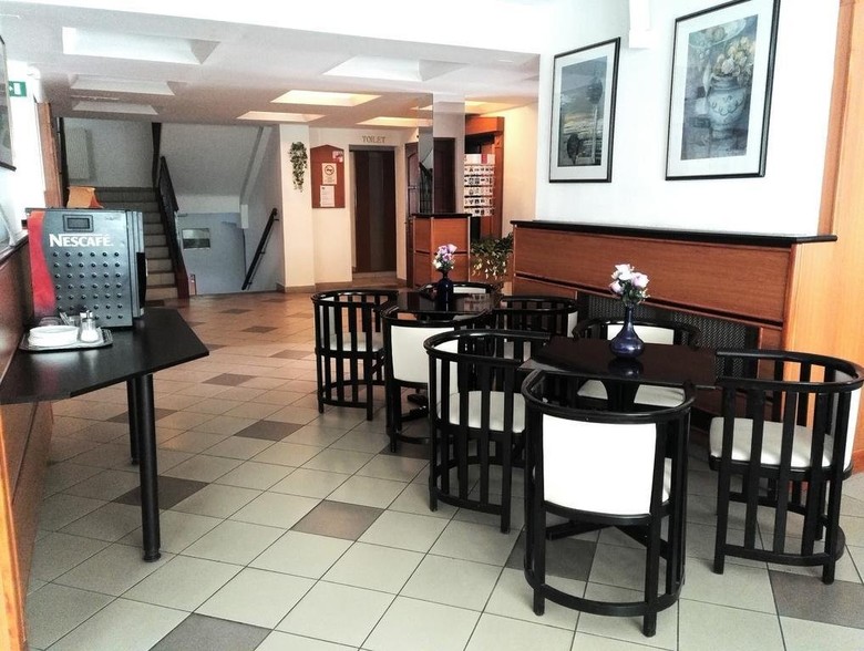 Hotel Hid
