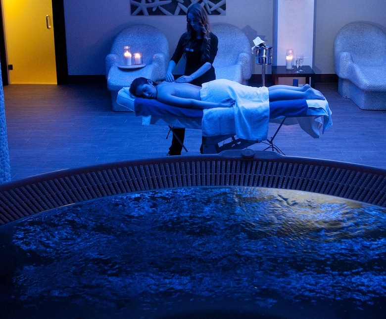 Hotel And Spa Real Ciudad De Zaragoza