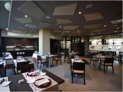 Hotel And Spa Real Ciudad De Zaragoza