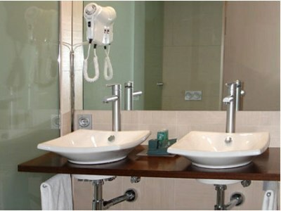 Hotel And Spa Real Ciudad De Zaragoza