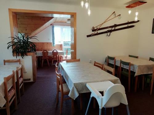 Hostal Penzion Pochop