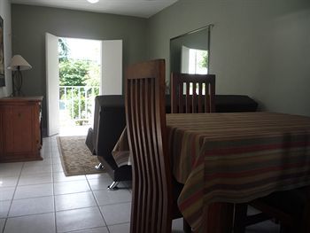 Bed & Breakfast B & B Caribo Cozumel