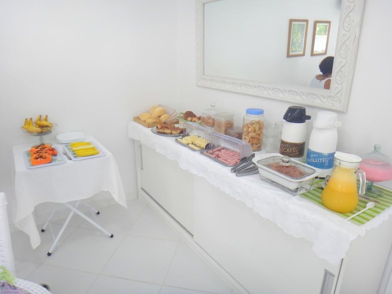 Hostal Pousada Estrela Do Mar - B�zios