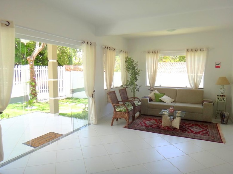 Hostal Pousada Estrela Do Mar - B�zios