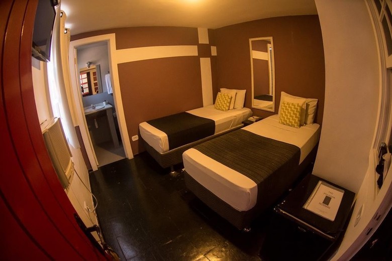 Hostal Tao Pousada