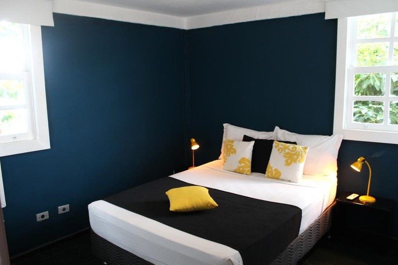 Hostal Tao Pousada