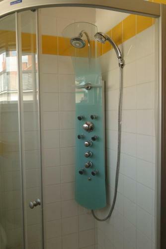 Apartman Brno Stred