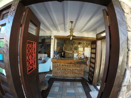 Hostal Pousada Do Capit�o