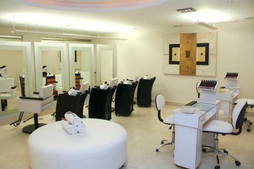 Hotel Sunscape Sabor Cozumel - All Inclusive