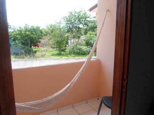 Hotel Pousada Para�so Das �guas