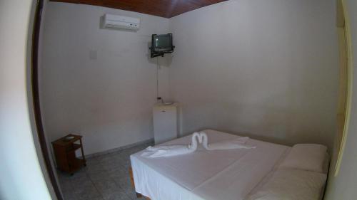 Hostal Pousada Pantaneira