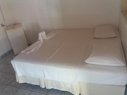 Hostal Pousada Pantaneira