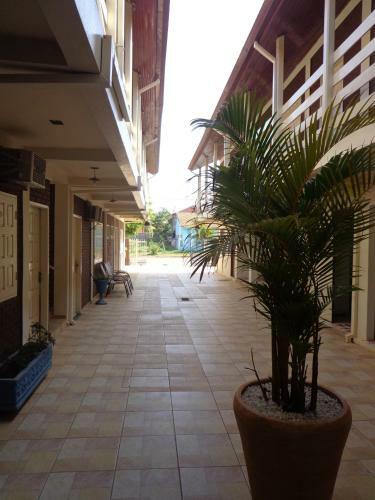 Hostal Pousada Pantaneira