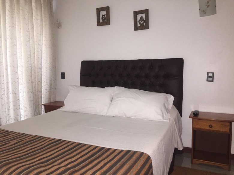 Apartamento Alpro Cavancha Vista A La Playa