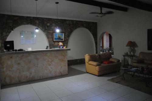 Hostal Pousada Cambuc� De Cabo Frio