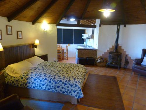 Agroturismo Casa Rural Crisol Spa
