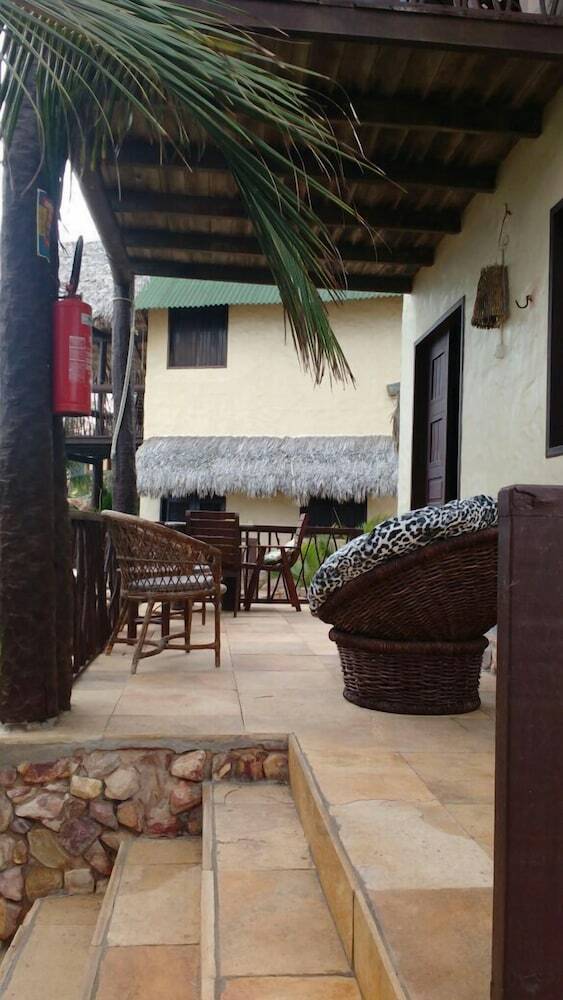 Hostal Pousada Mundial