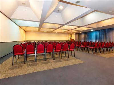 Tri Hotel Caxias