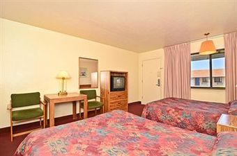 Motel Americas Best Value Inn Williams