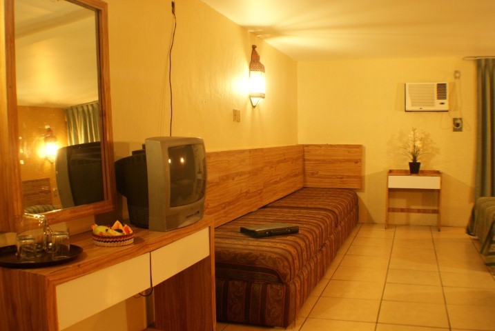 Hotel Latino