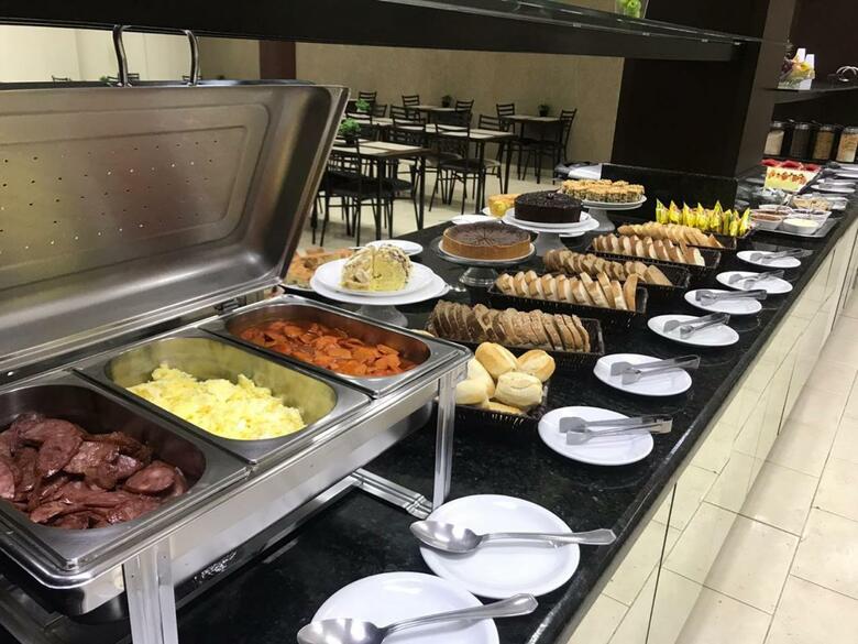 Hotel Esta��o Express