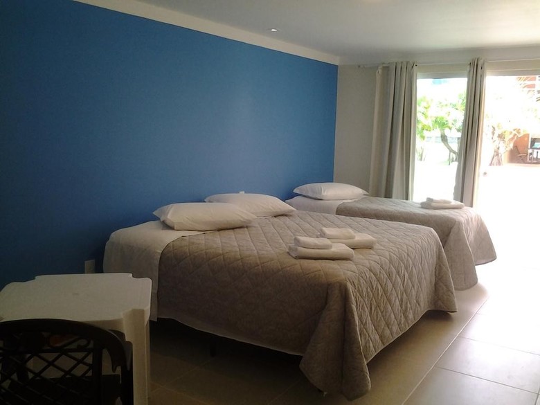 Bed & Breakfast Costa Allegra Ingleses Pousada