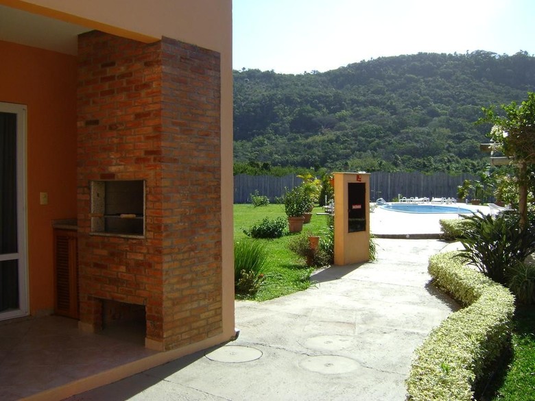 Bed & Breakfast Costa Allegra Ingleses Pousada