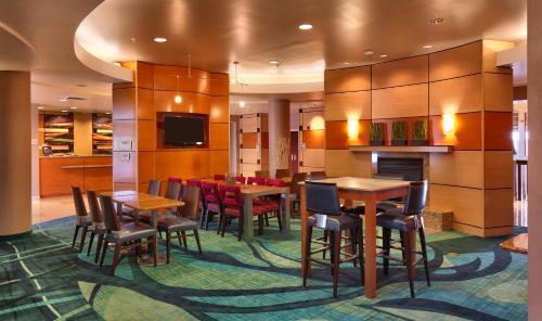 Hotel Springhill Suites Yuma