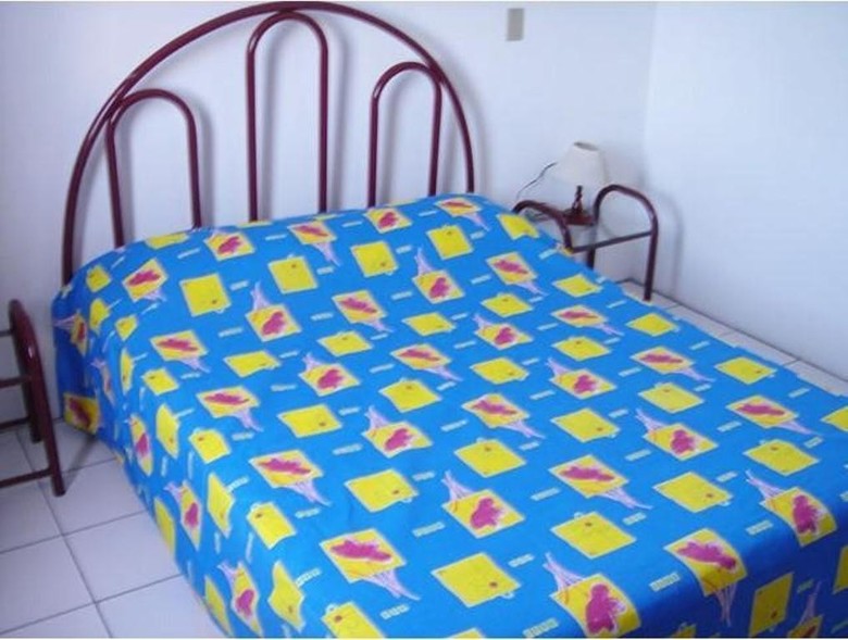 Pousada Apart Hotel Antoniolli