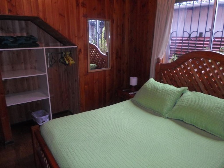 Hostal Carmen
